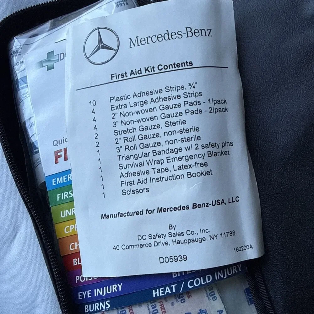 Mercedes Benz mercedes benz